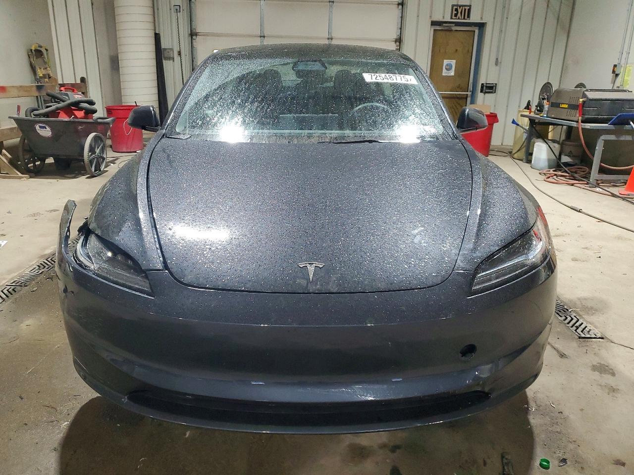 2024 Tesla Model 3 - Image 5