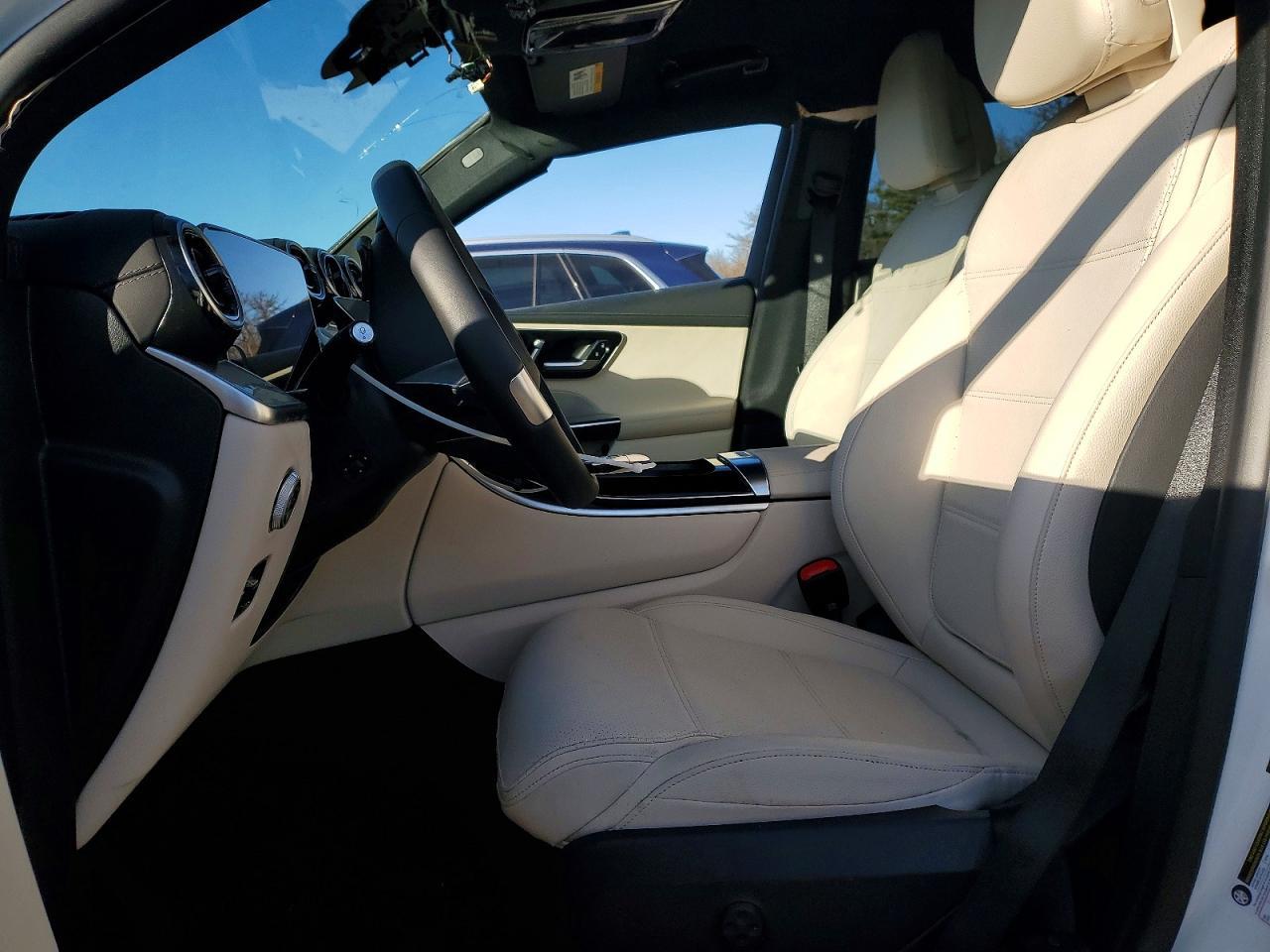 2025 Mercedes-Benz Glc 350E - Фото 7