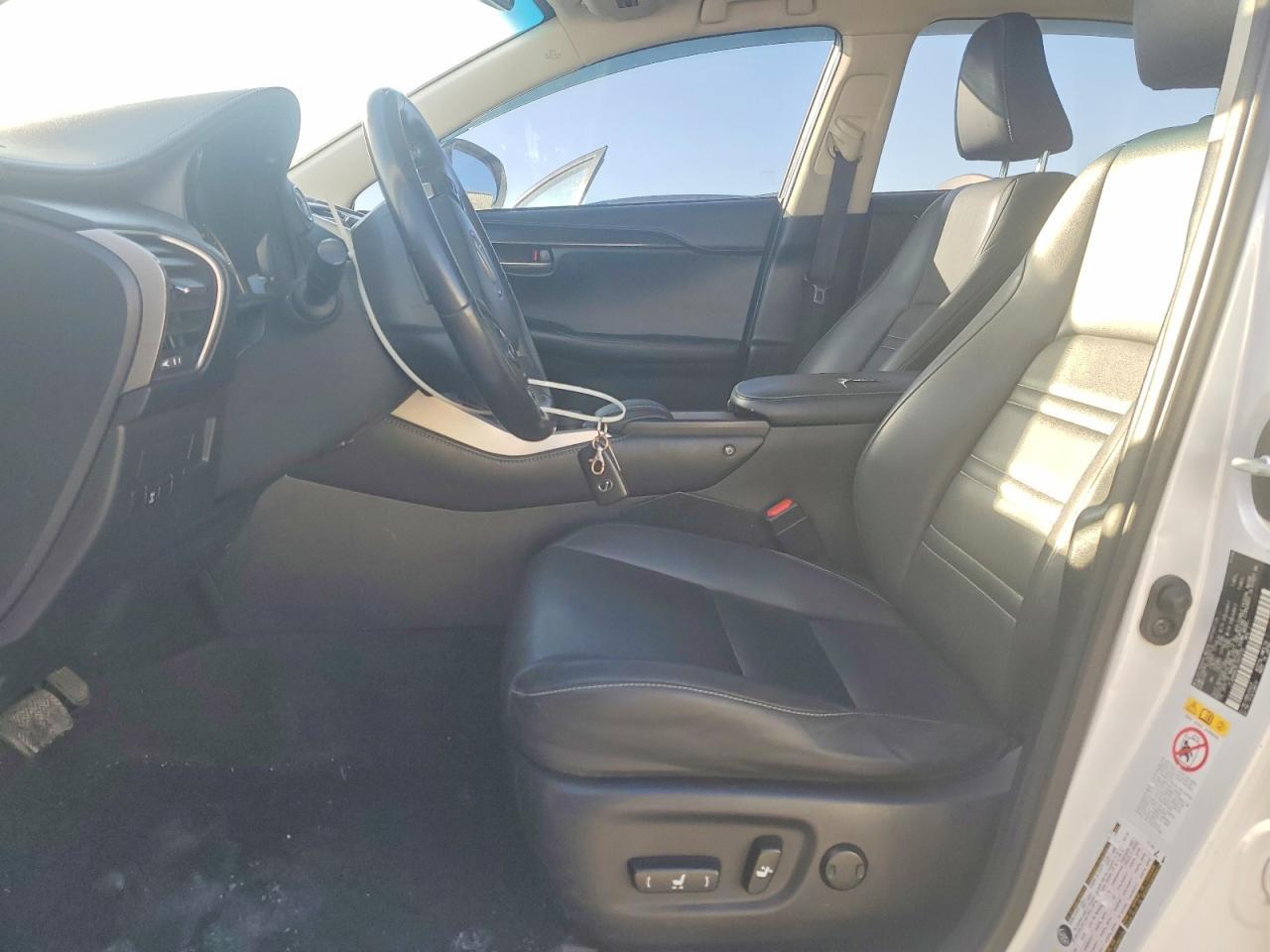 2015 Lexus Nx 200T - Image 7