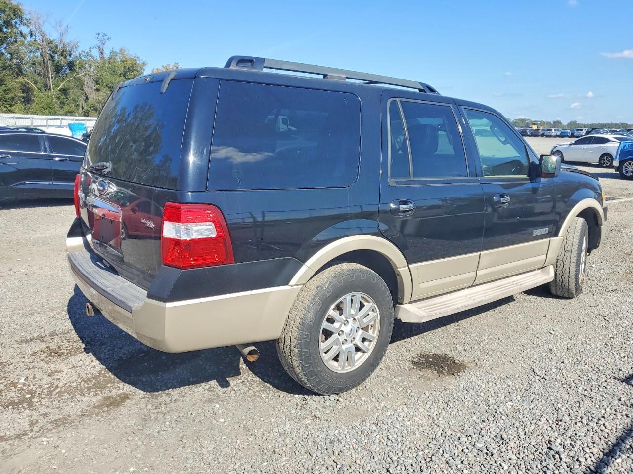 2007 Ford Expedition Eddie Bauer - Image 3