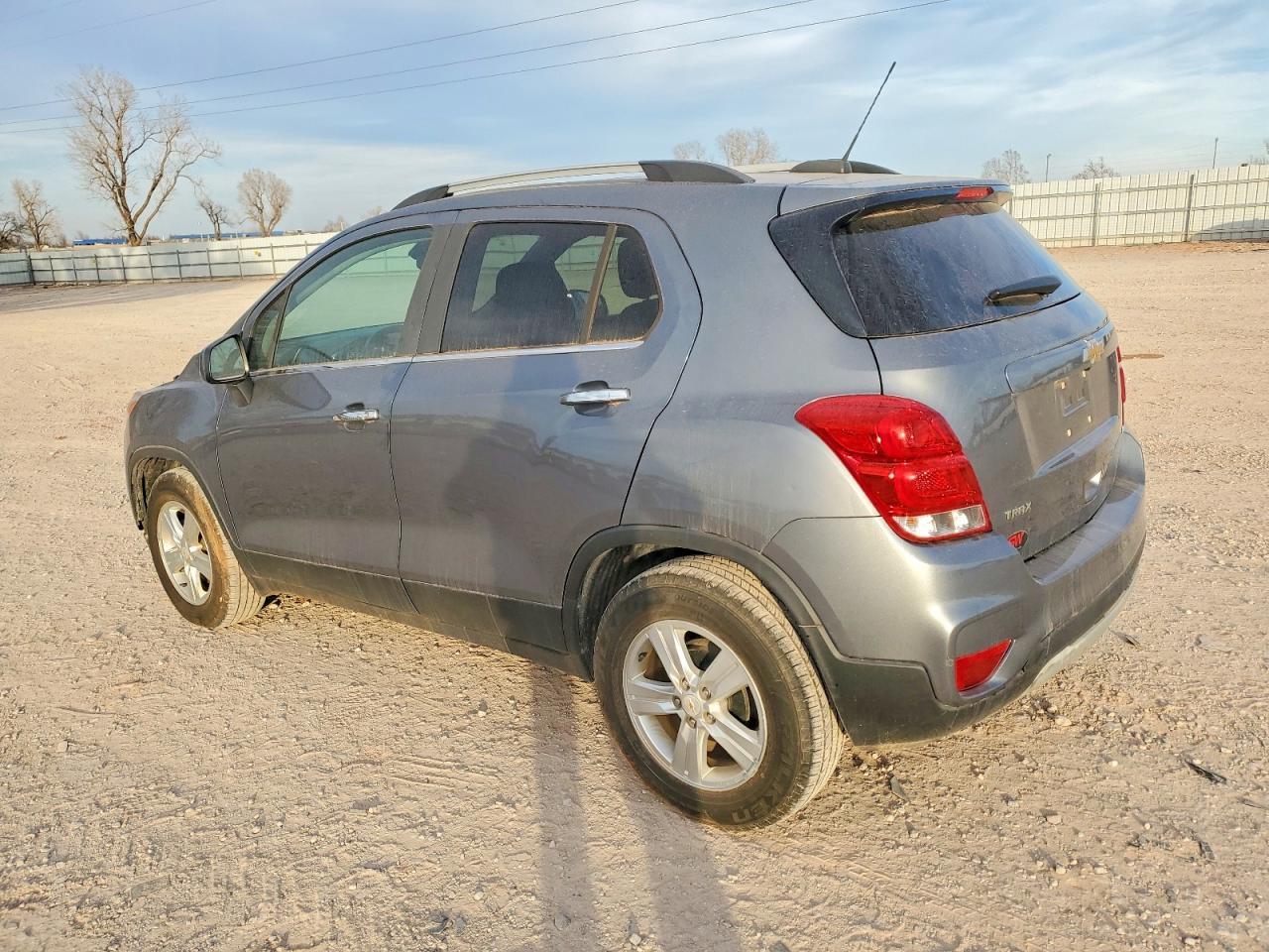 2019 Chevrolet Trax 1Lt - Image 2