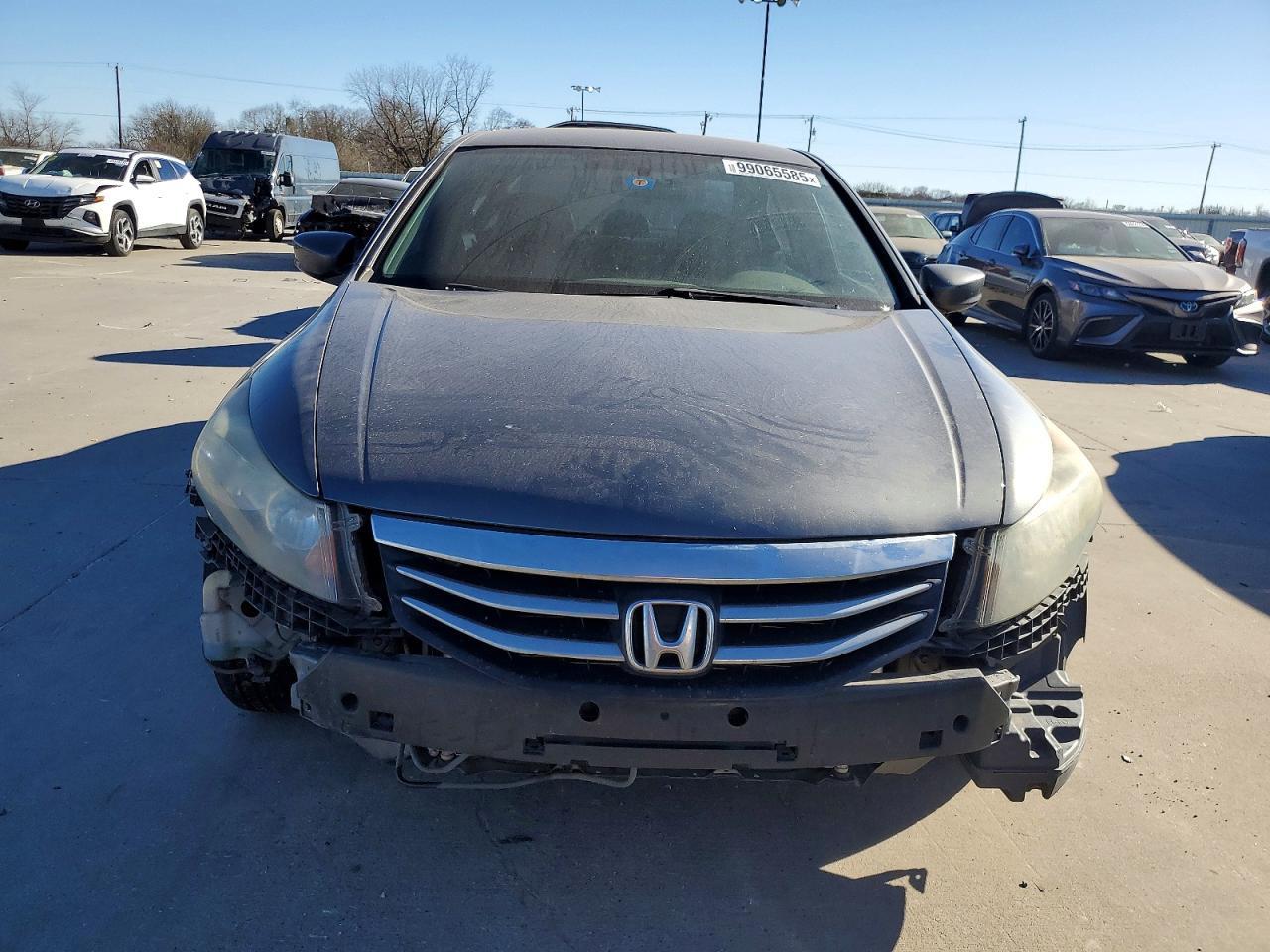 2011 Honda Accord Se - Фото 5