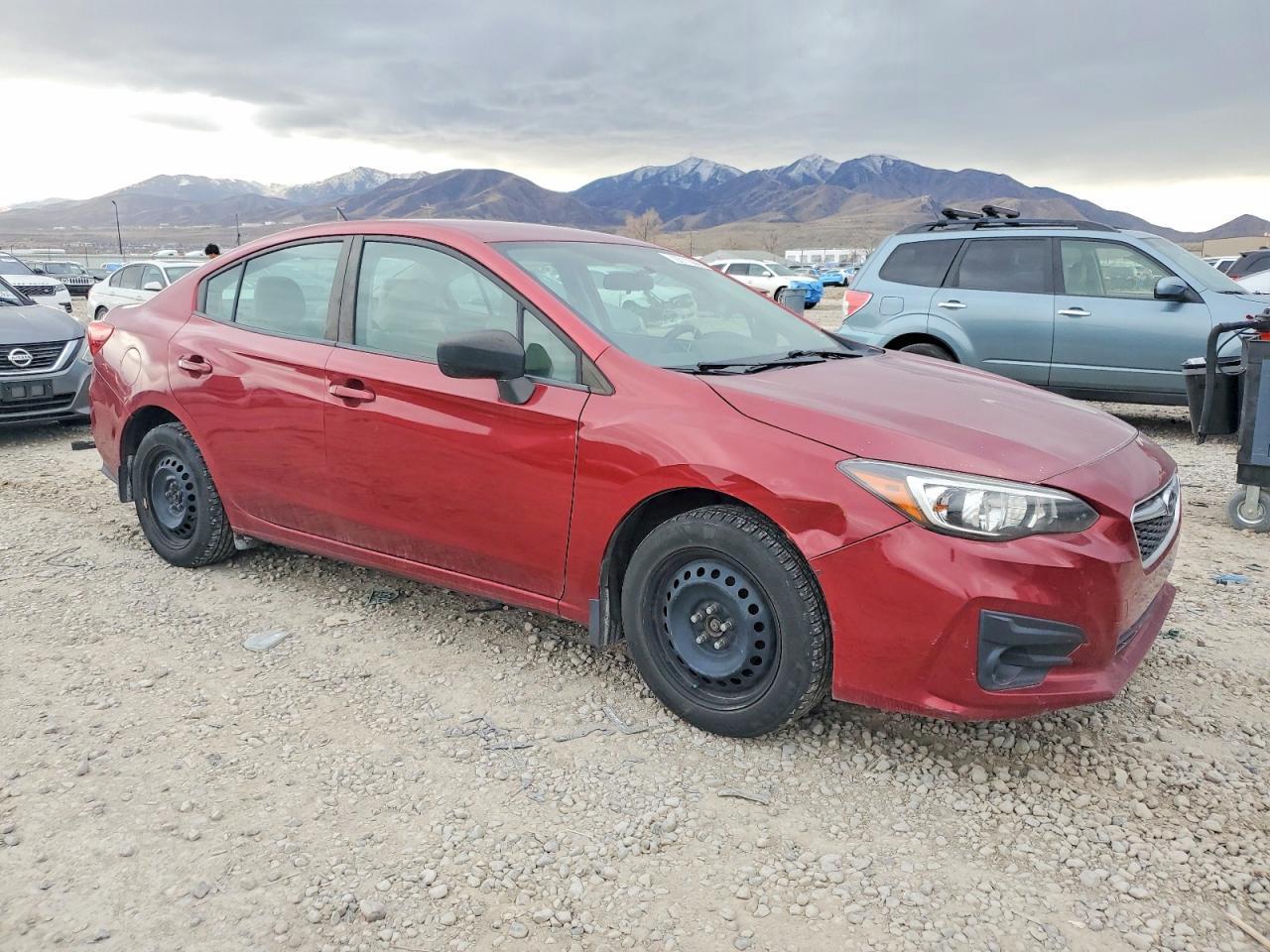 2019 Subaru Impreza - Фото 4