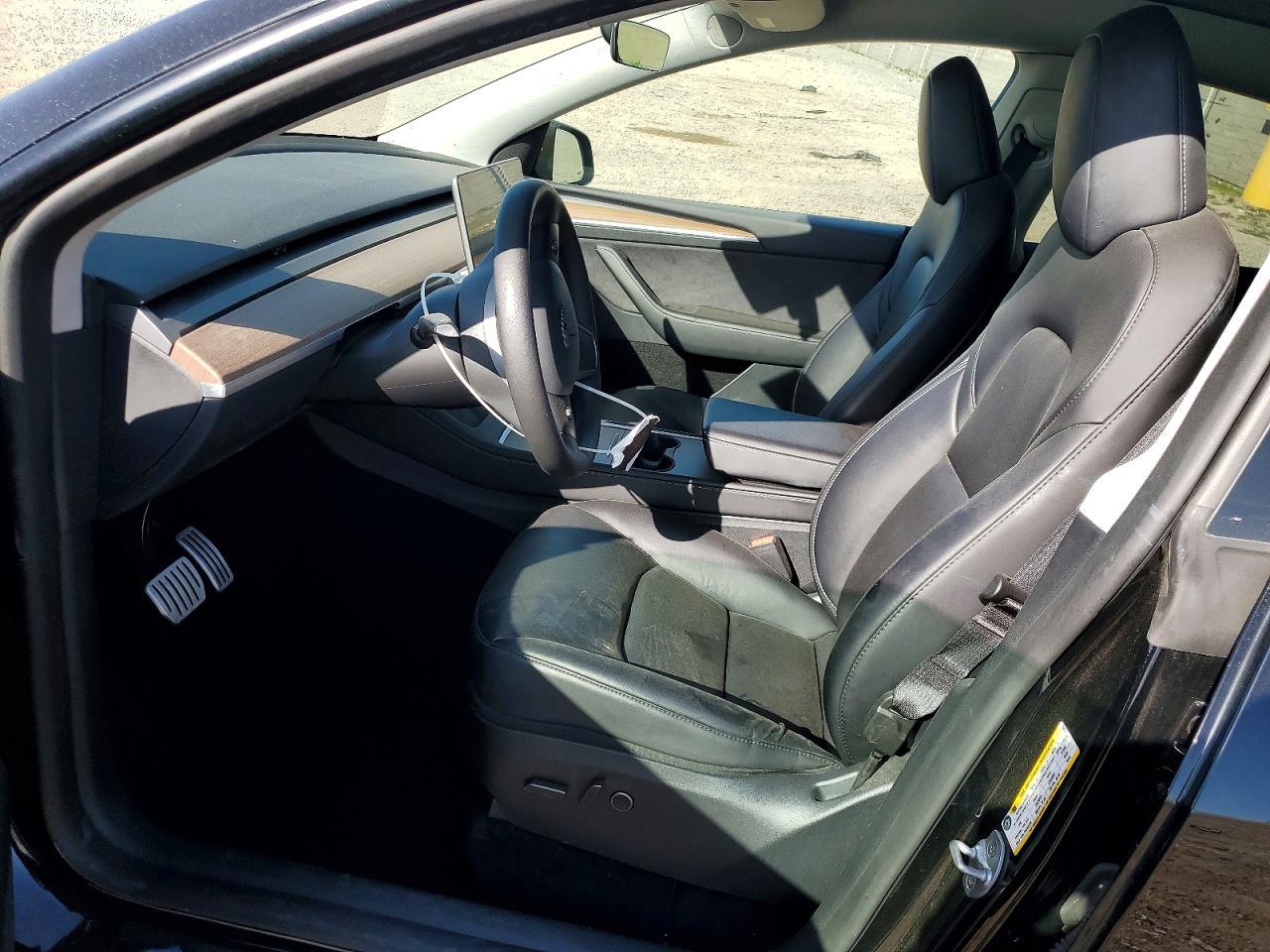 2023 Tesla Model Y - Фото 7
