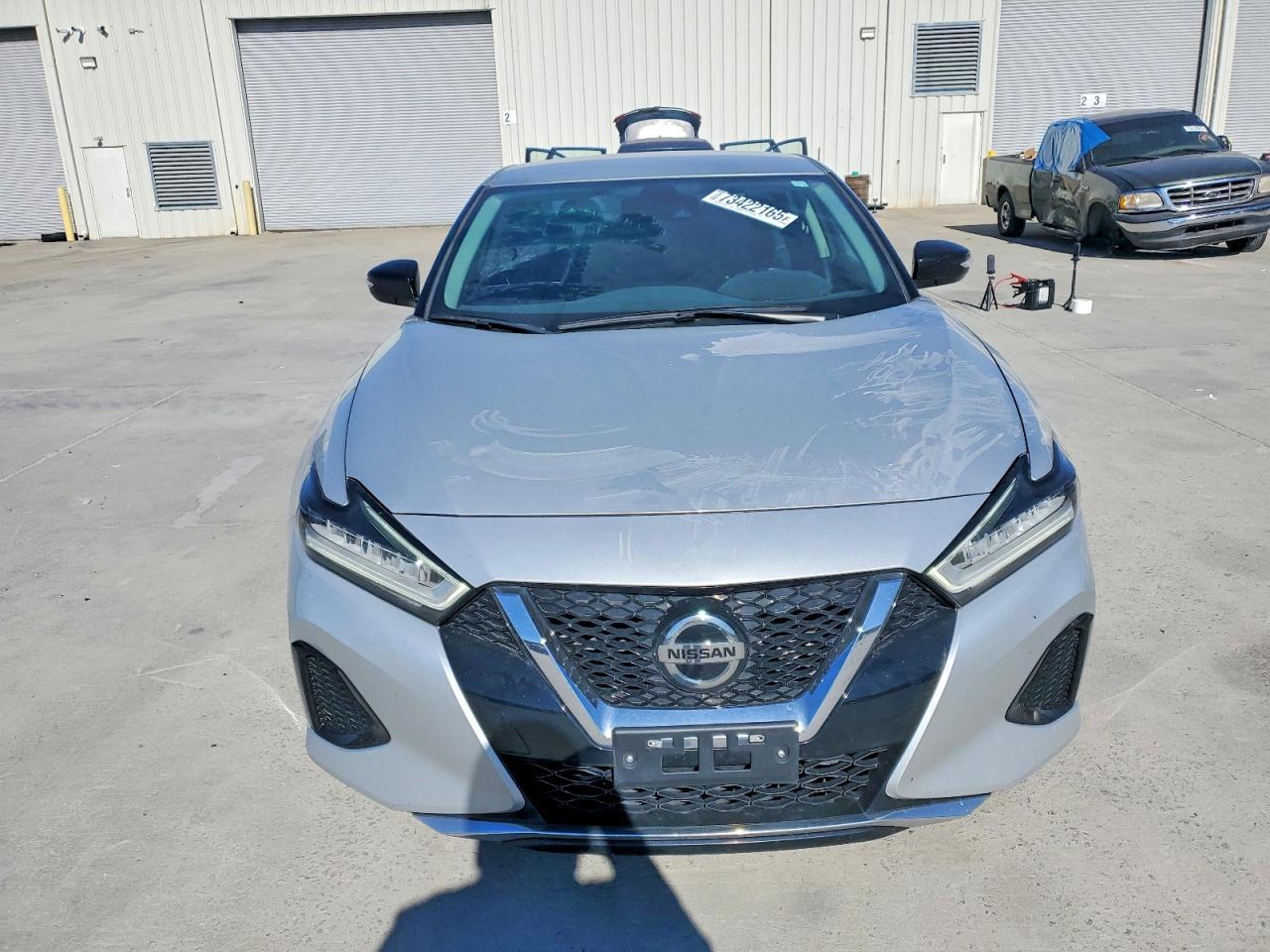 2021 Niss Maxima Sv - Image 5