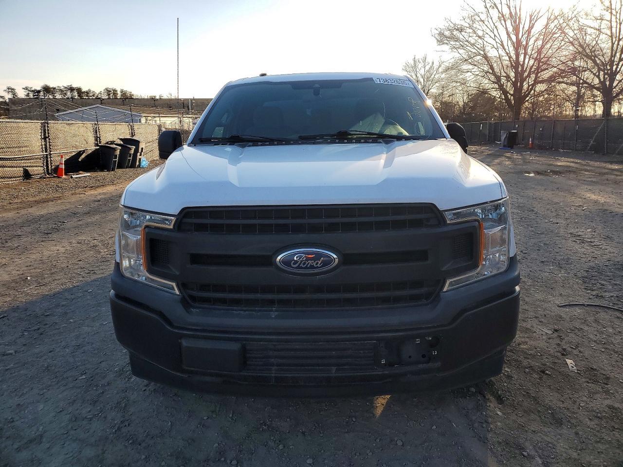2019 Ford F150 Super Cab - Фото 5
