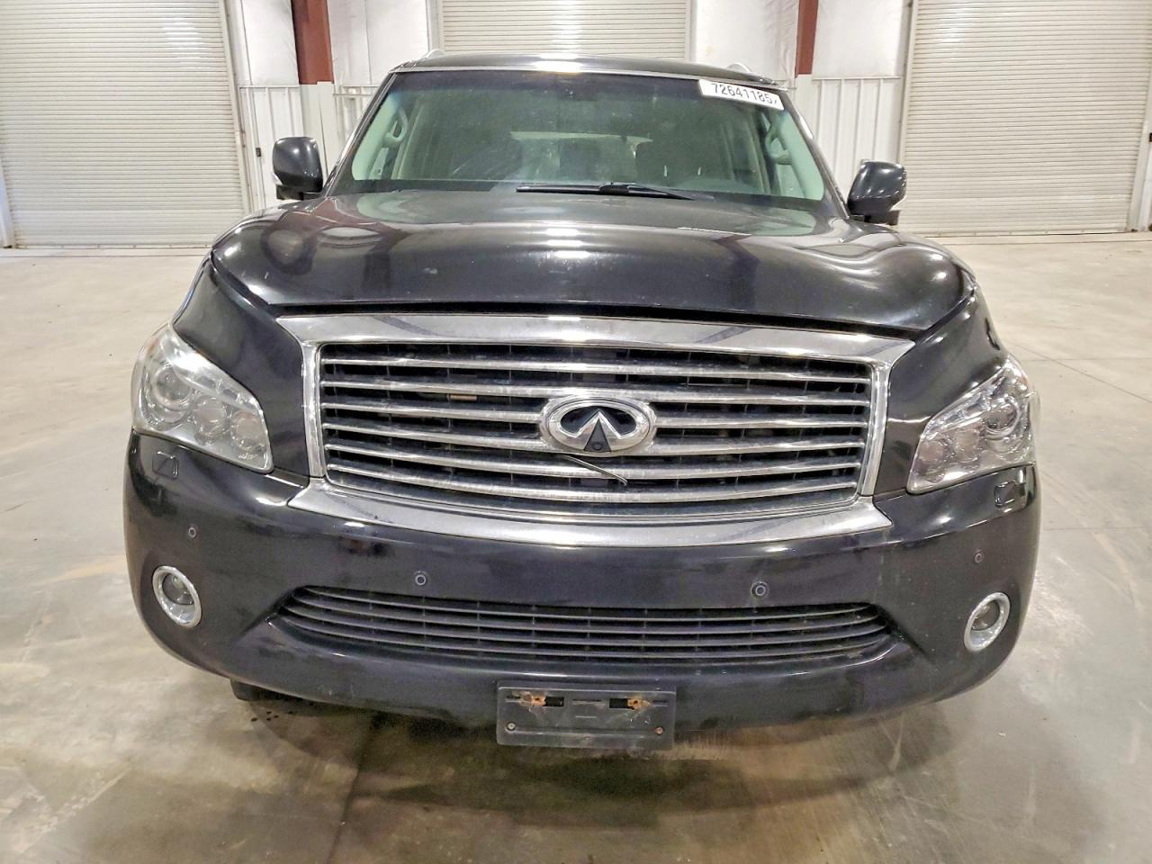 2013 Infiniti Qx56 - Фото 5