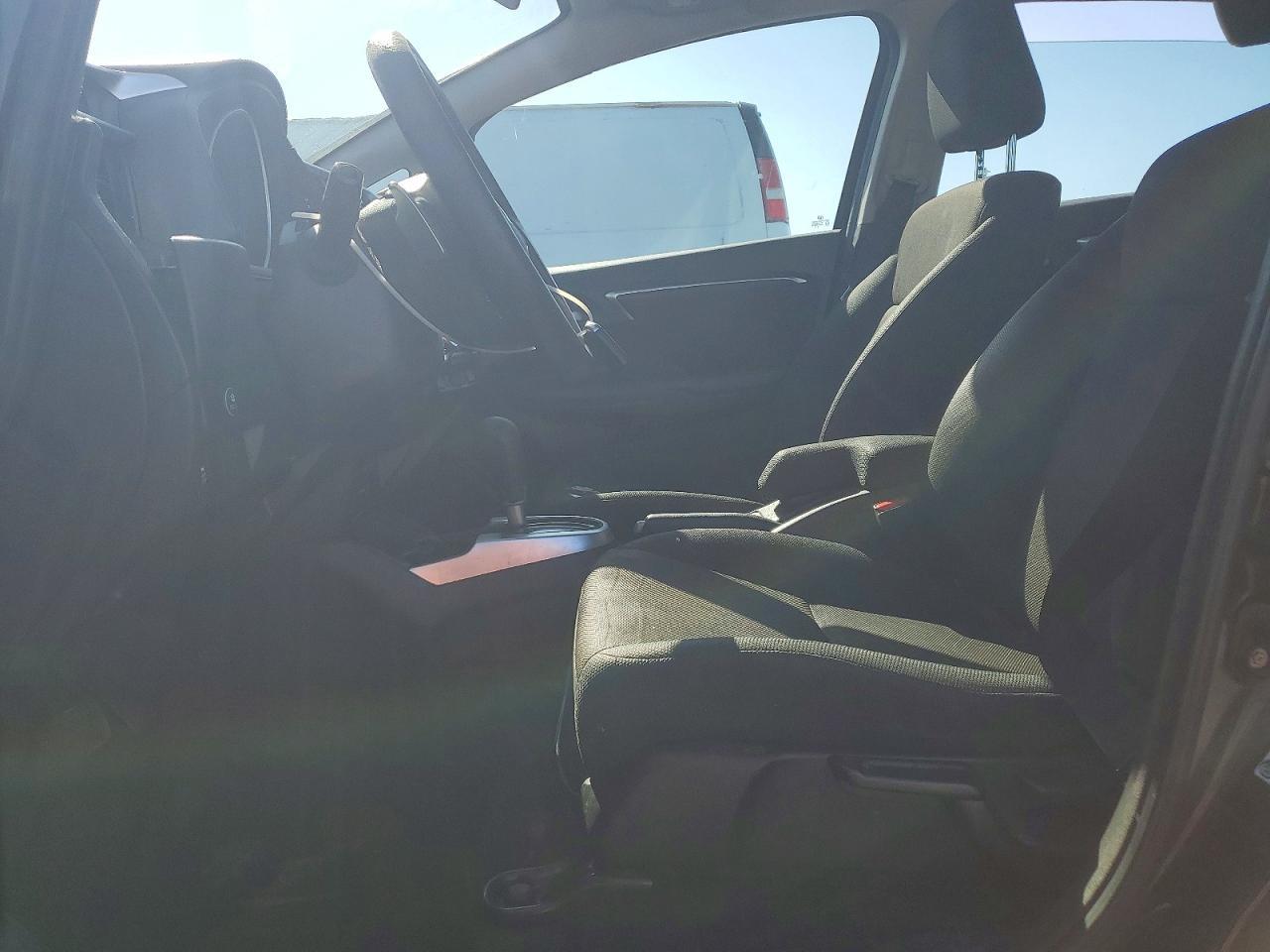 2015 Honda Fit Ex - Image 7