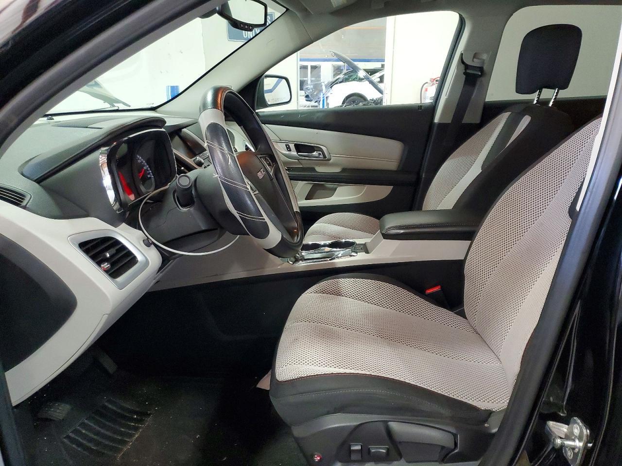 2017 GMC Terrain Sle - Image 7