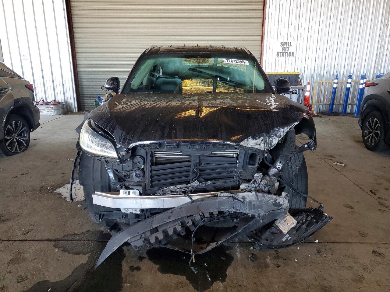 2023 Lincoln Aviator - Фото 5