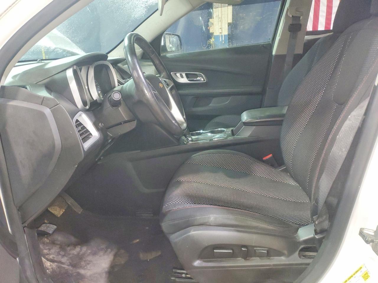 2016 Chevrolet Equinox Lt - Image 7