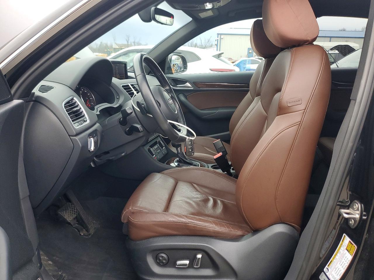 2018 Audi Q3 Premium Plus - Image 7