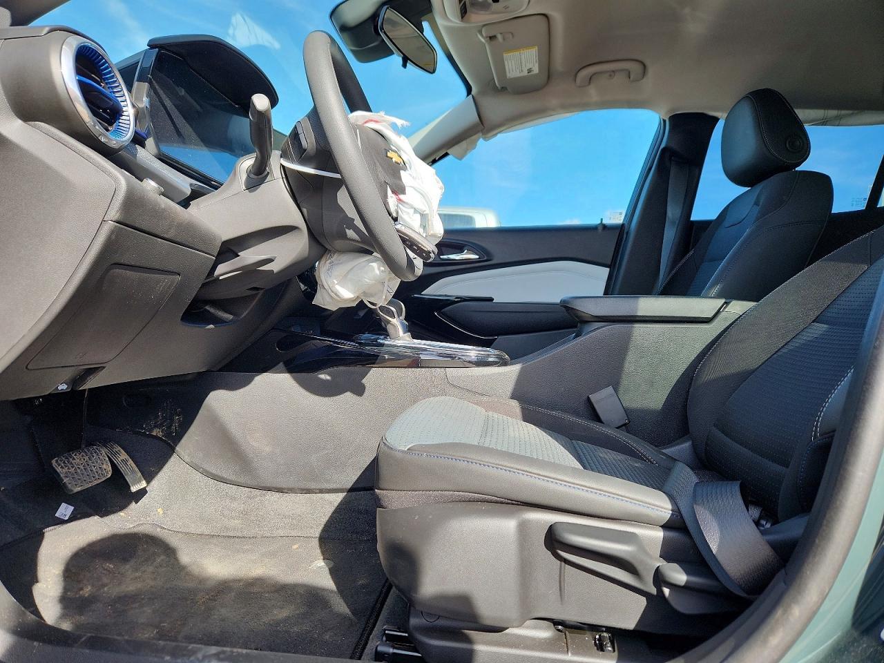 2026 Chevrolet Trax 1Lt - Image 7