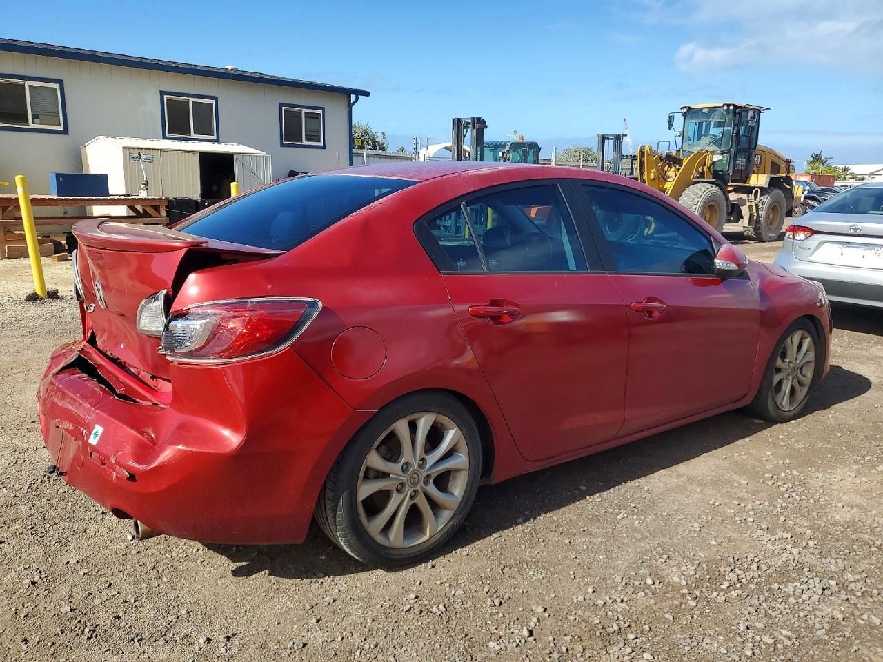 2010 Mazda 3 S - Image 3