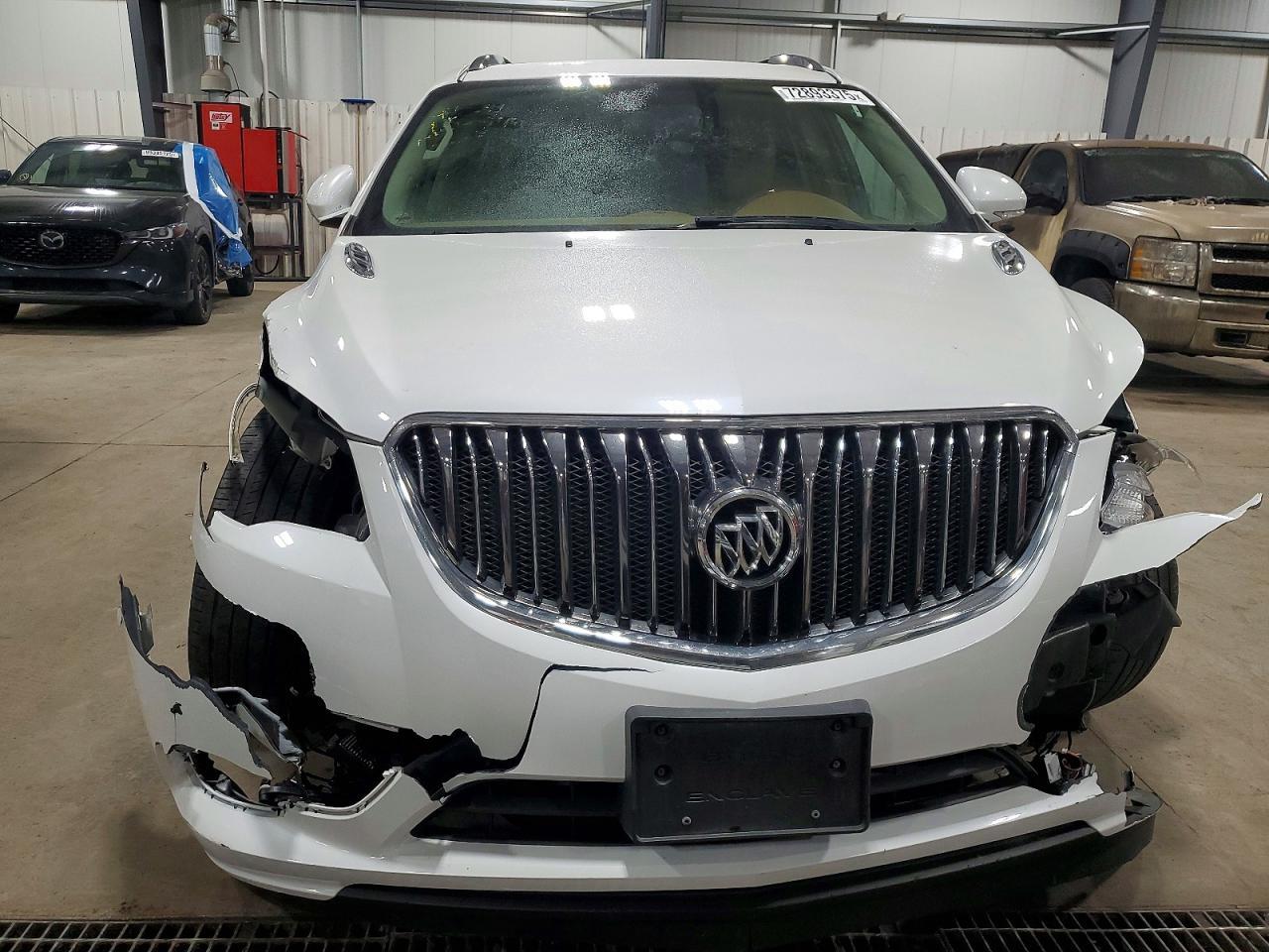 2017 Buick Enclave - Image 5