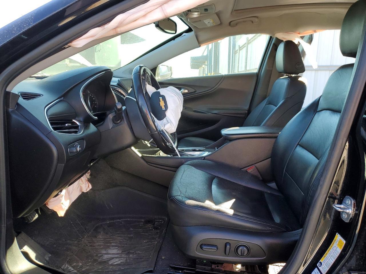 2018 Chevrolet Malibu - Фото 7