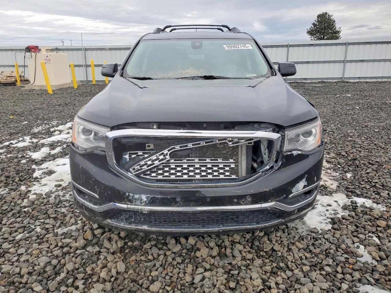 2019 GMC Acadia Denali - Фото 5