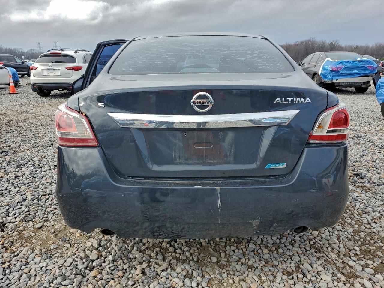 2013 Nissan Altima 2.5 - Image 6