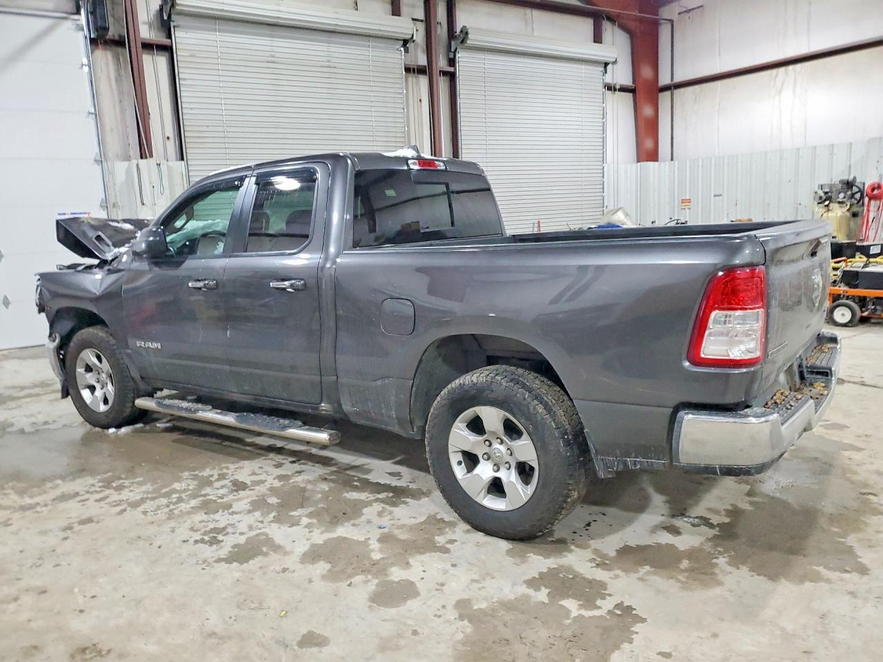 2020 Ram 1500 Big Horn - Фото 2