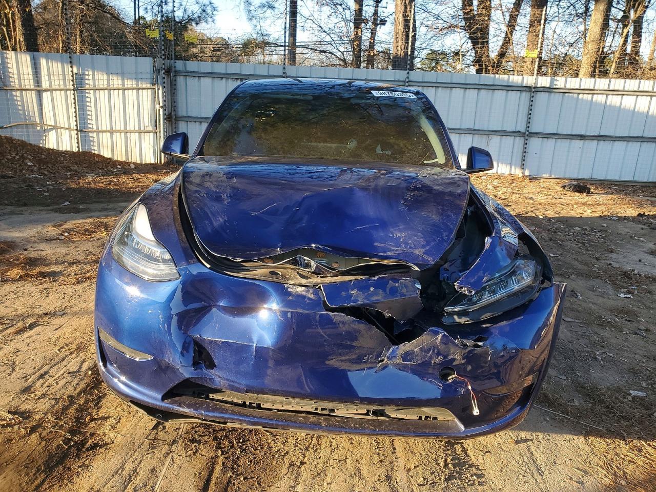 2023 Tesla Model Y - Фото 5