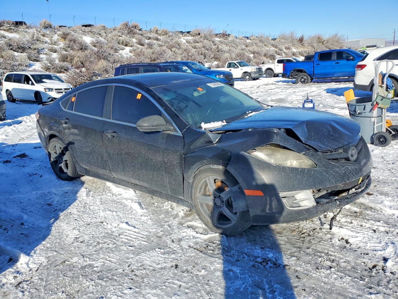 2010 Mazda 6 S - Image 4