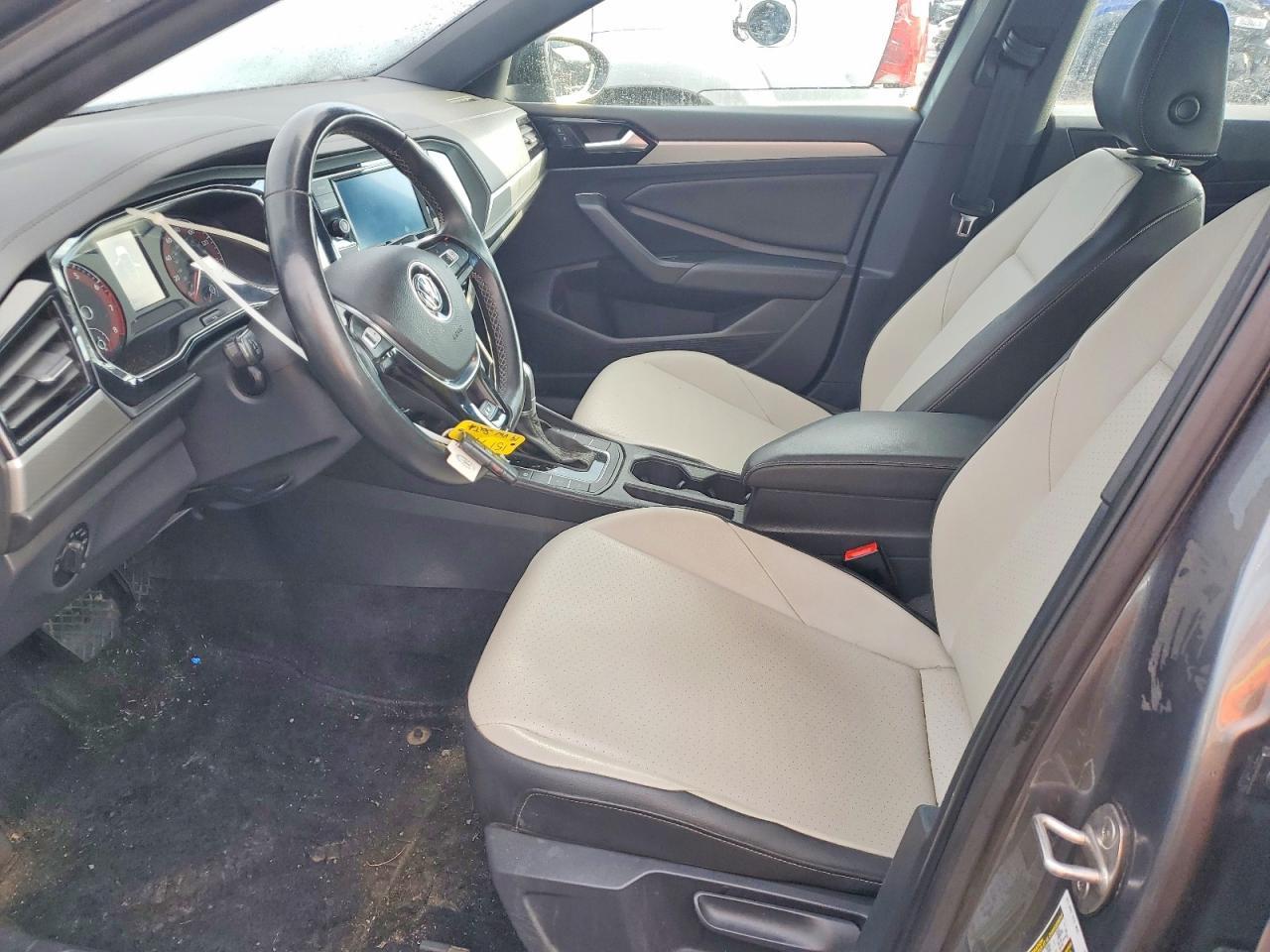 2019 Volkswagen Jetta S - Фото 7