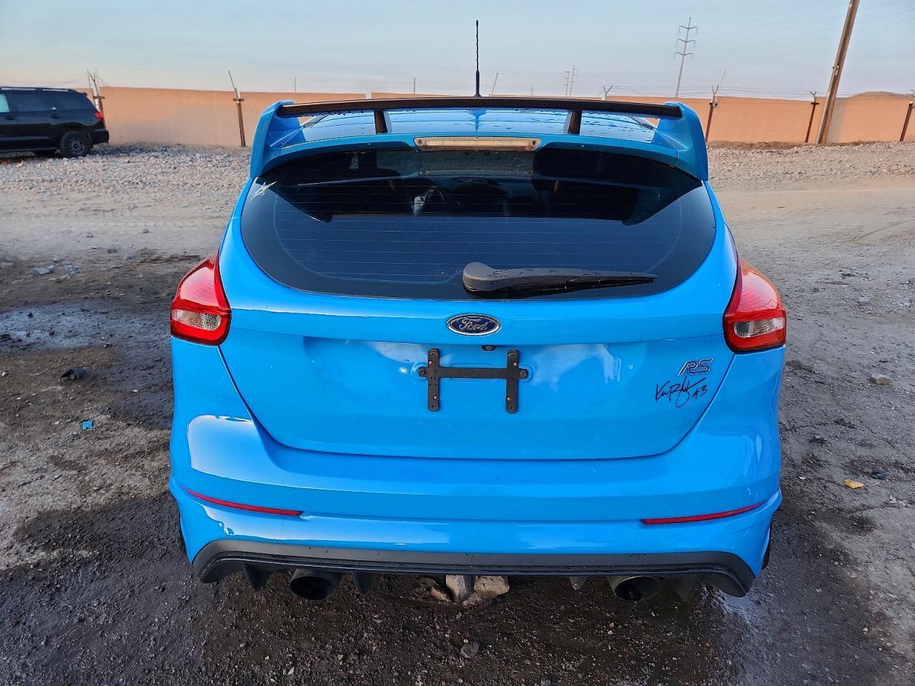 2016 Ford Focus - Фото 6
