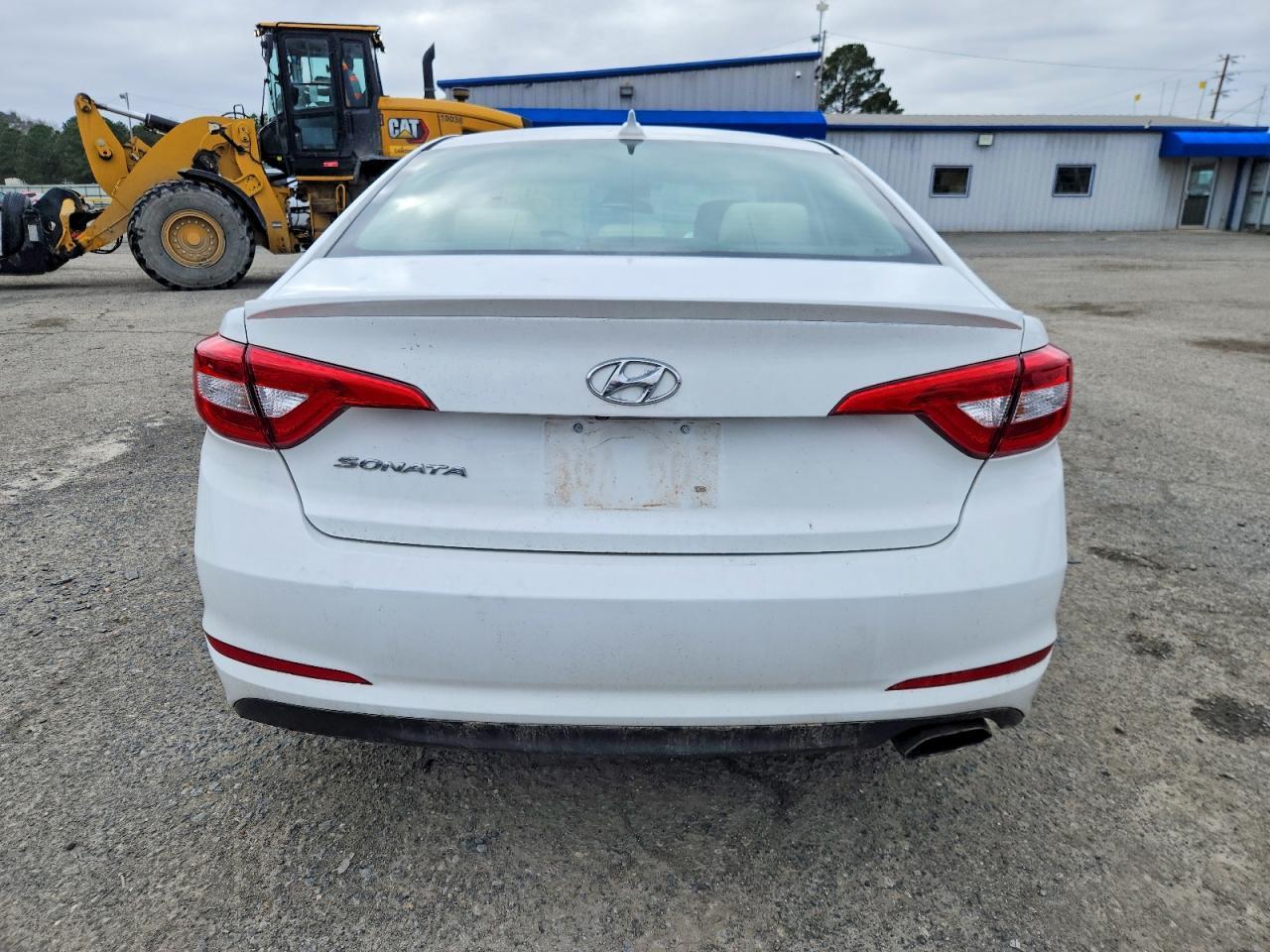 2016 Hyundai Sonata Se - Image 6