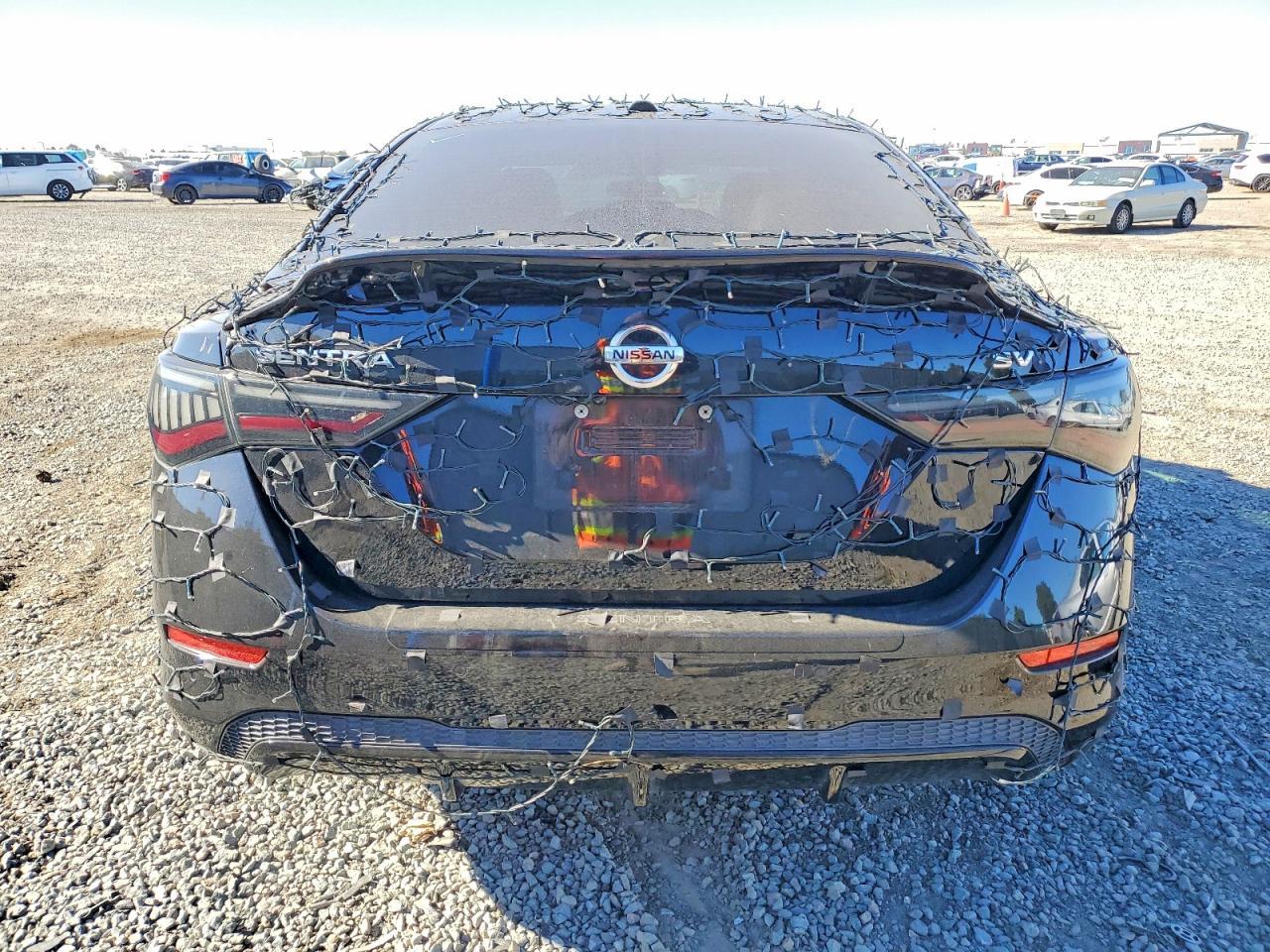 2022 Nissan Sentra Sv - Фото 6