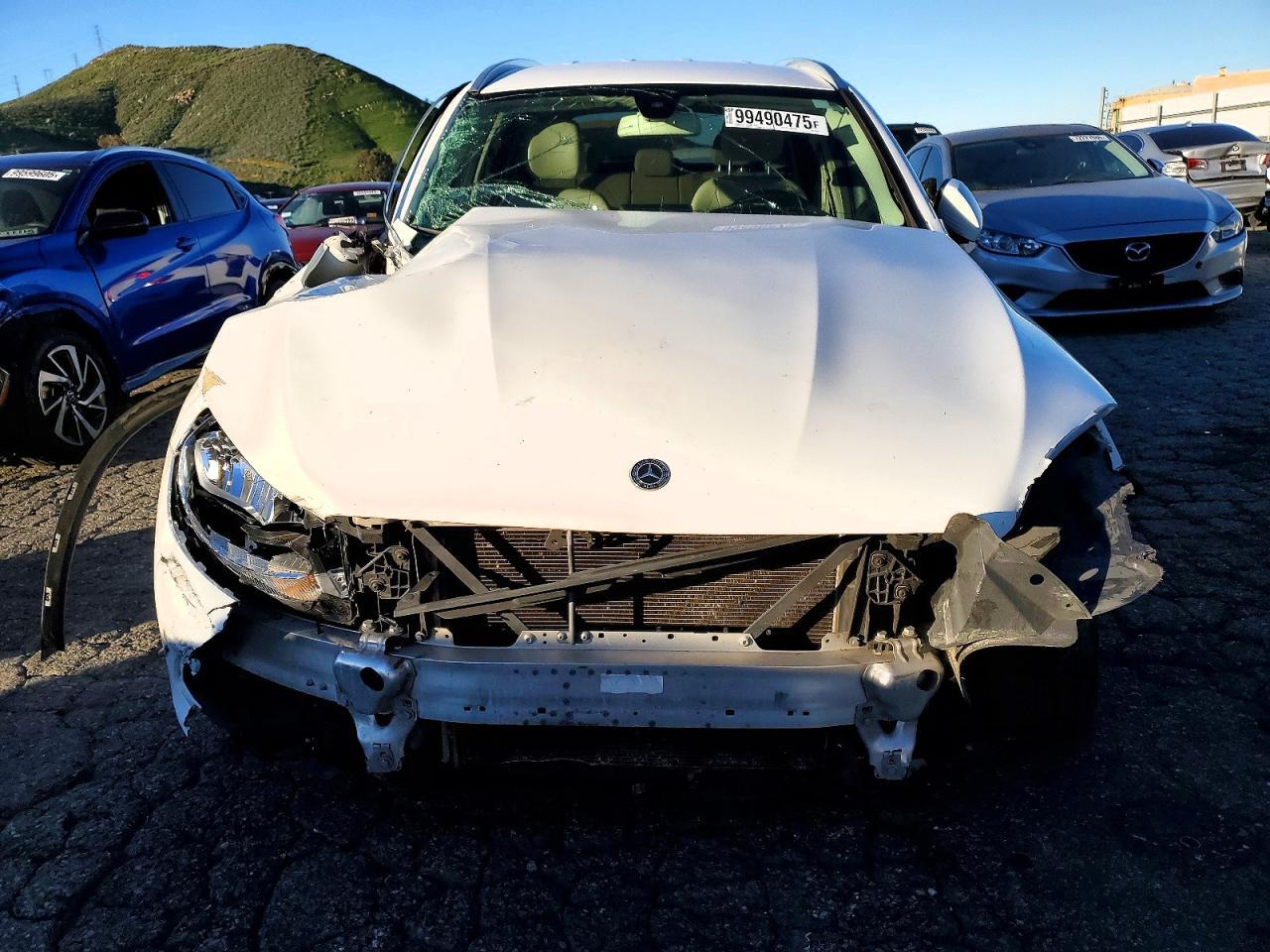 2019 Mercedes-Benz Glc 300 - Image 5