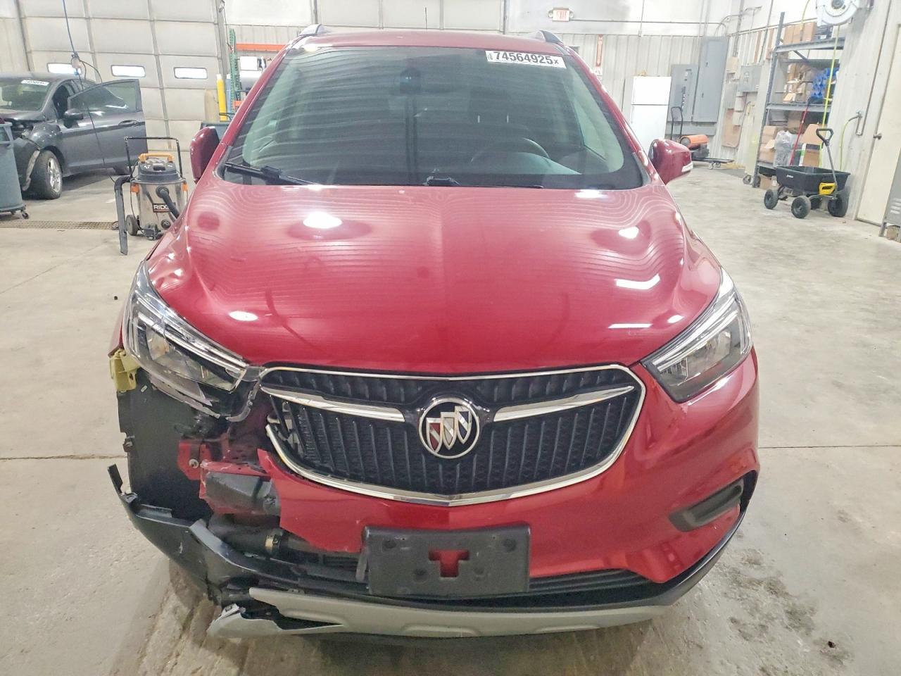 2018 Buick Encore Preferred - Фото 5