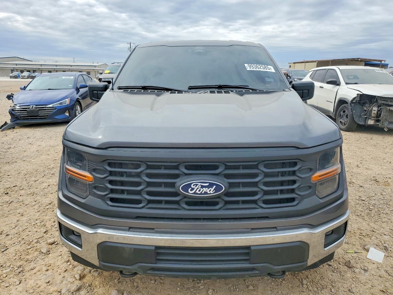 2024 Ford F150 Xl - Image 5