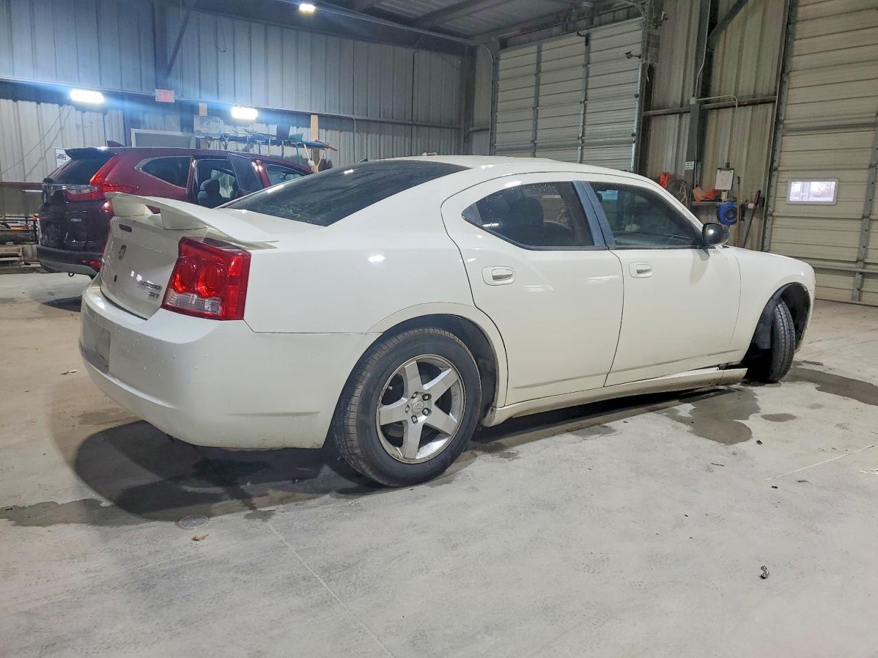 2009 Dodge Charger Sxt - Фото 3