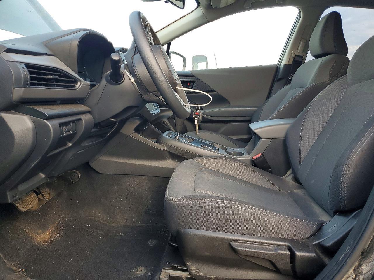 2025 Subaru Crosstrek - Image 7