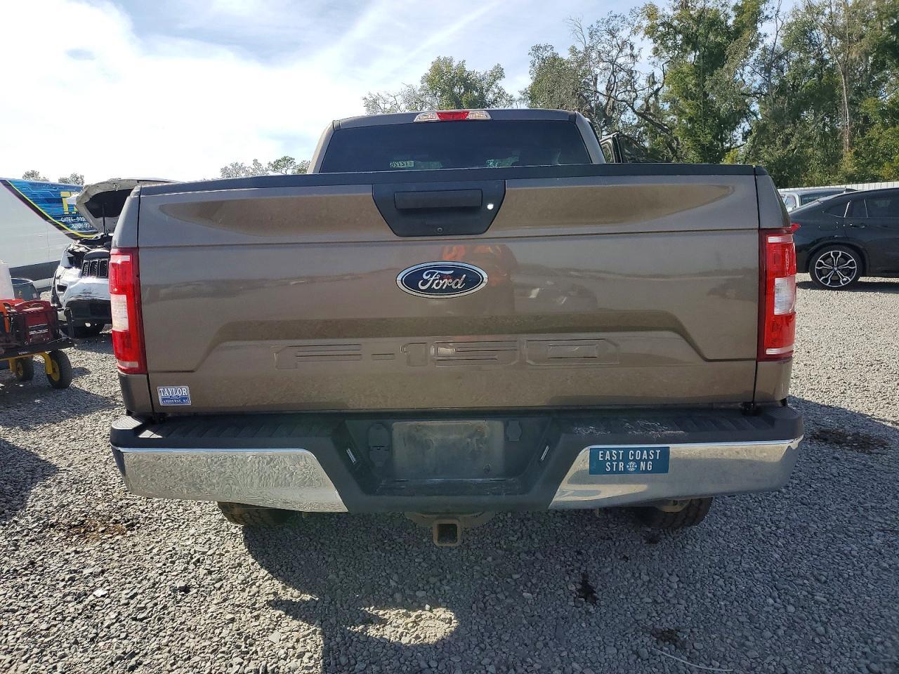2019 Ford F150 Super Cab - Image 6