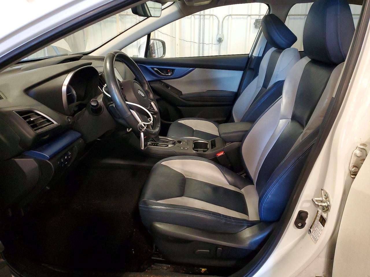 2023 Subaru Crosstrek Limited - Image 7