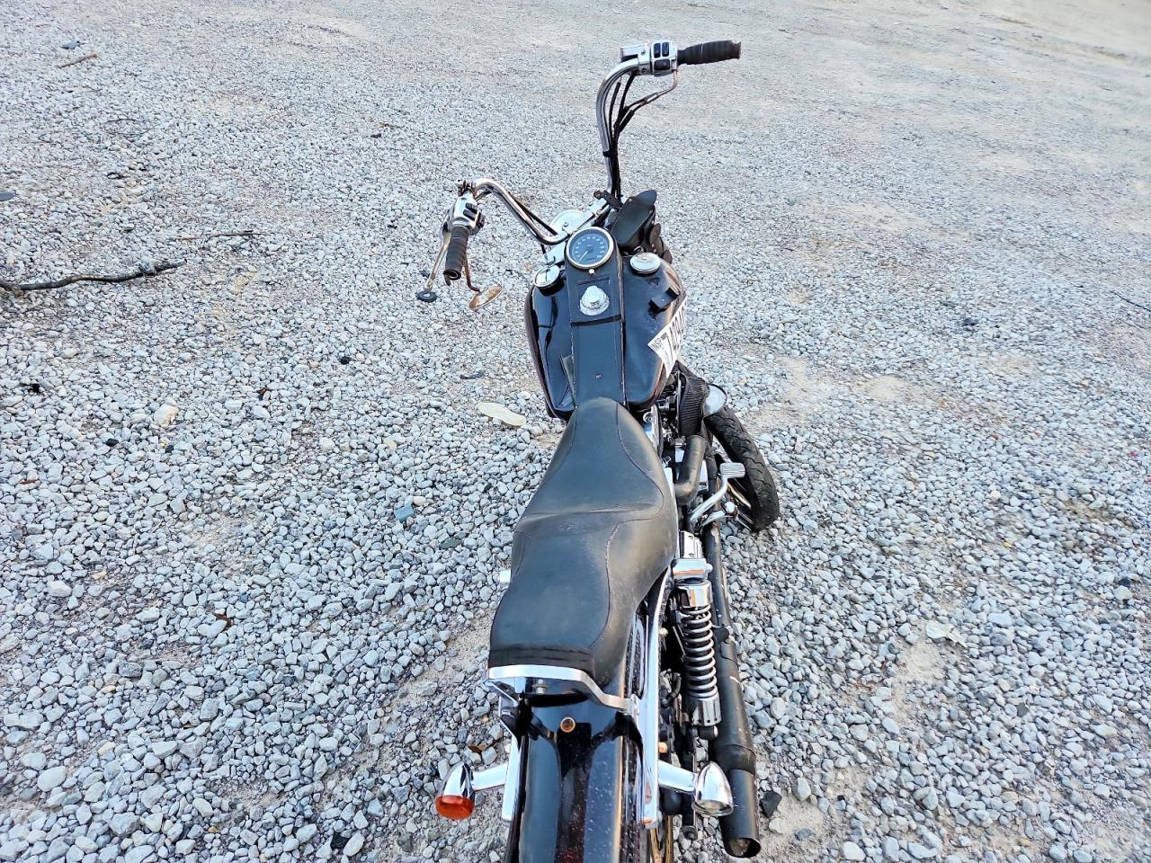 2002 Harley-Davidson Wide Glide - Image 6