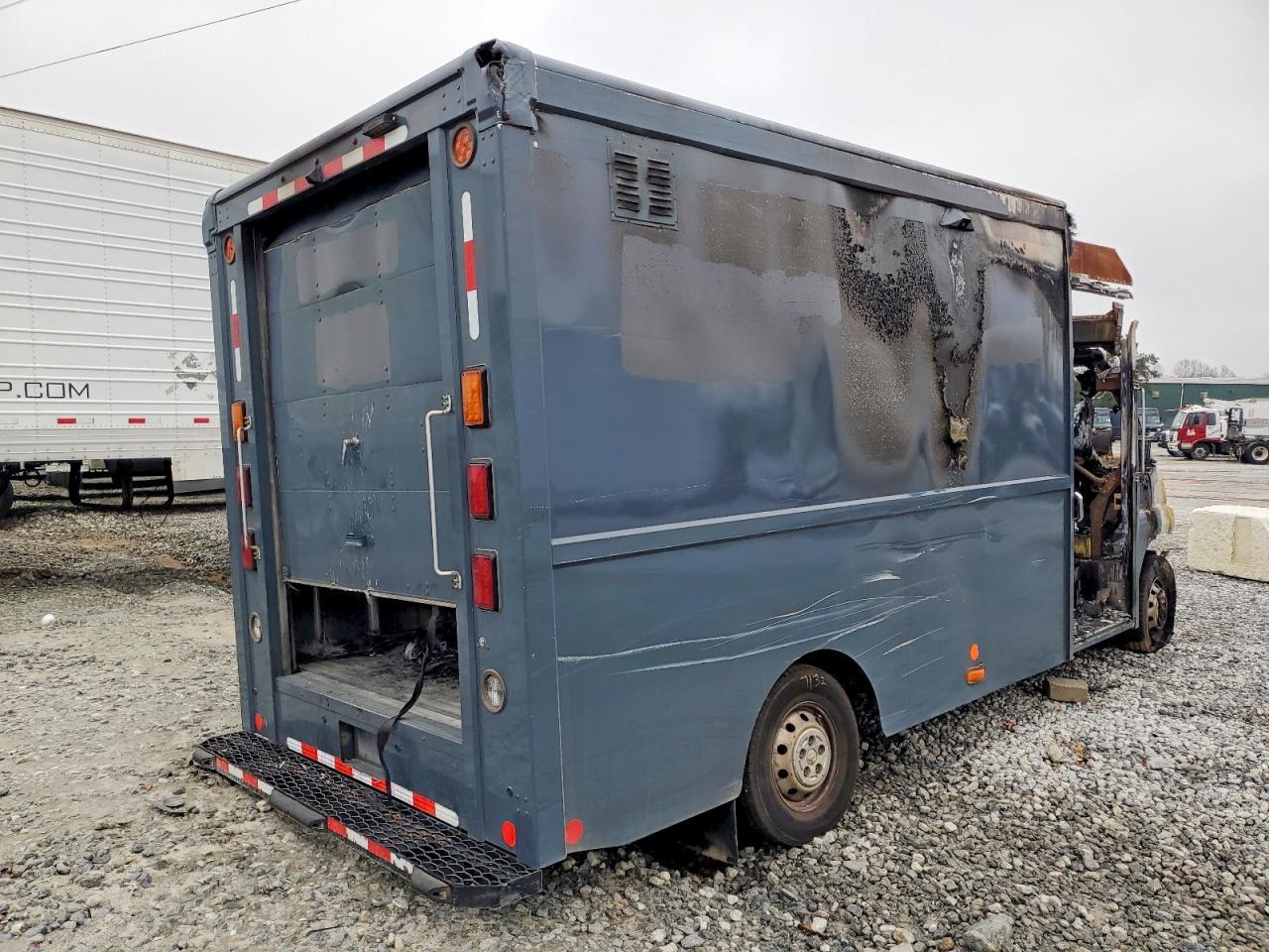 2022 Ram Promaster 3500 3500 Standard - Фото 3