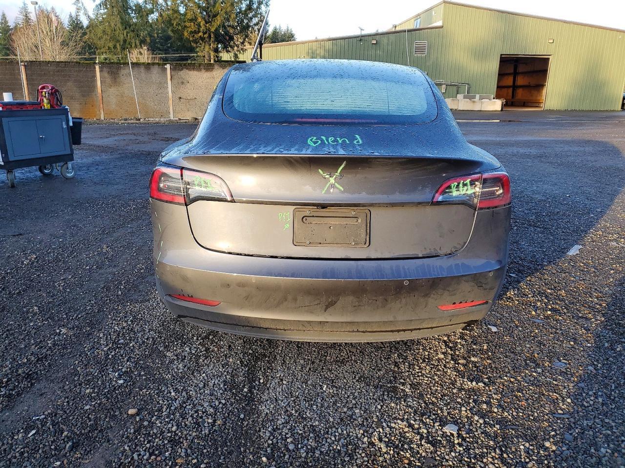 2021 Tesla Model 3 - Image 6
