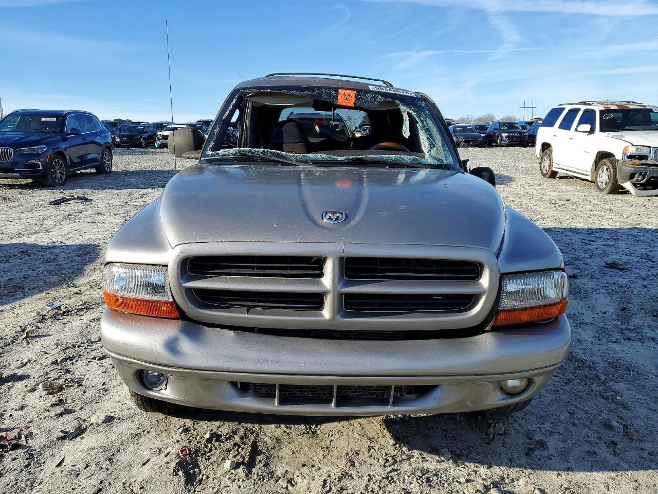 1999 Dodge Durango - Image 5