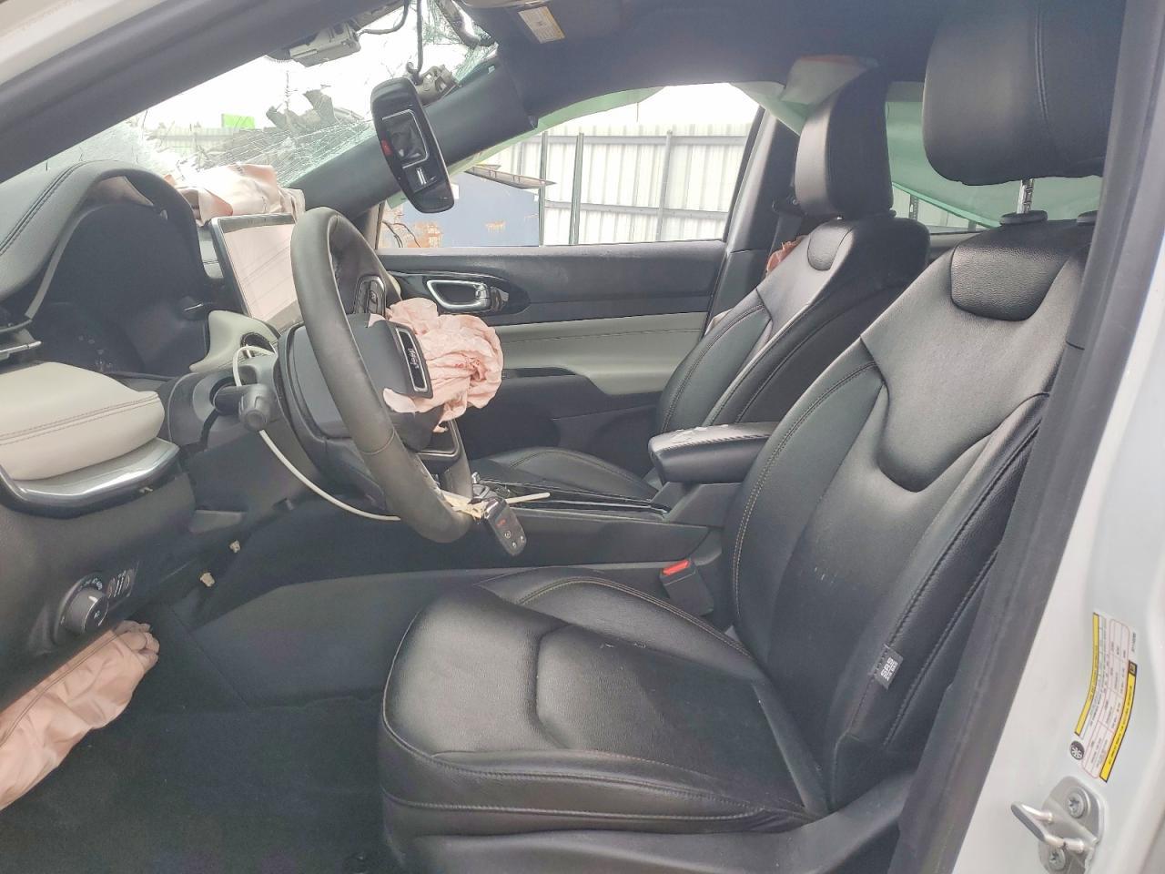 2024 Jeep Compass Limited - Фото 7