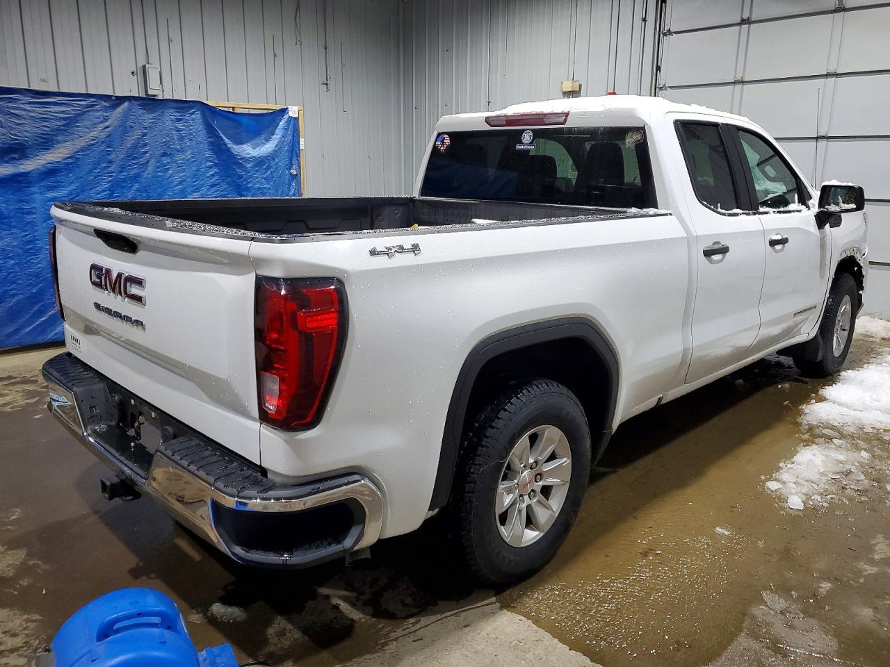 2020 GMC Sierra K1500 - Фото 3