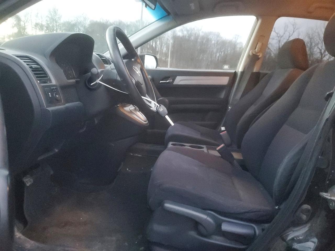 2011 Honda Cr-V Se - Фото 7