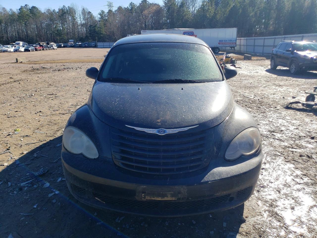 2008 Chrysler Pt Cruiser - Фото 5