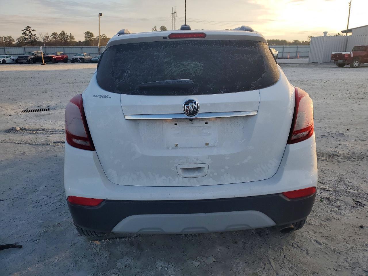 2019 Buick Encore Preferred - Фото 6