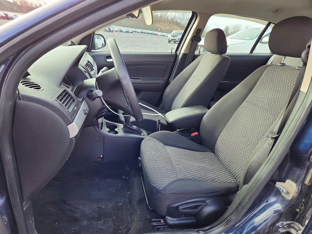 2010 Chev Cobalt 1Lt - Image 7