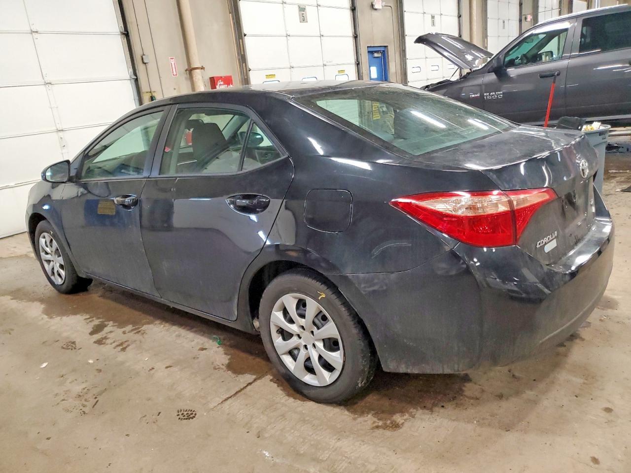 2019 Toyota Corolla L - Image 2