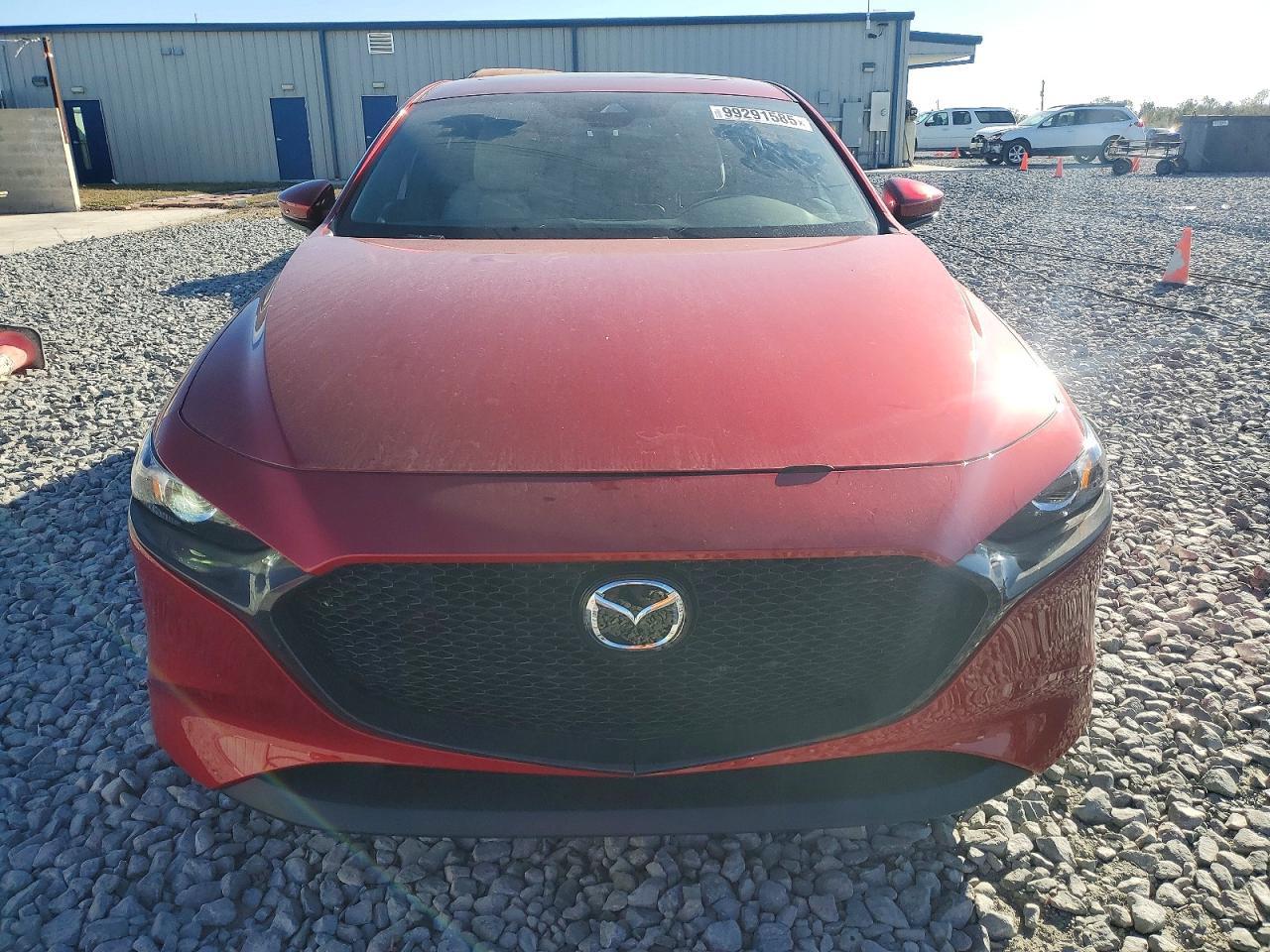 2023 Mazda 3 Preferred - Фото 5