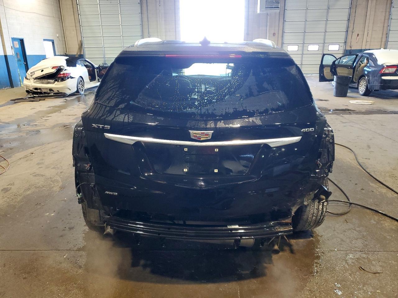 2023 Cadillac Xt5 Premium Luxury - Image 6