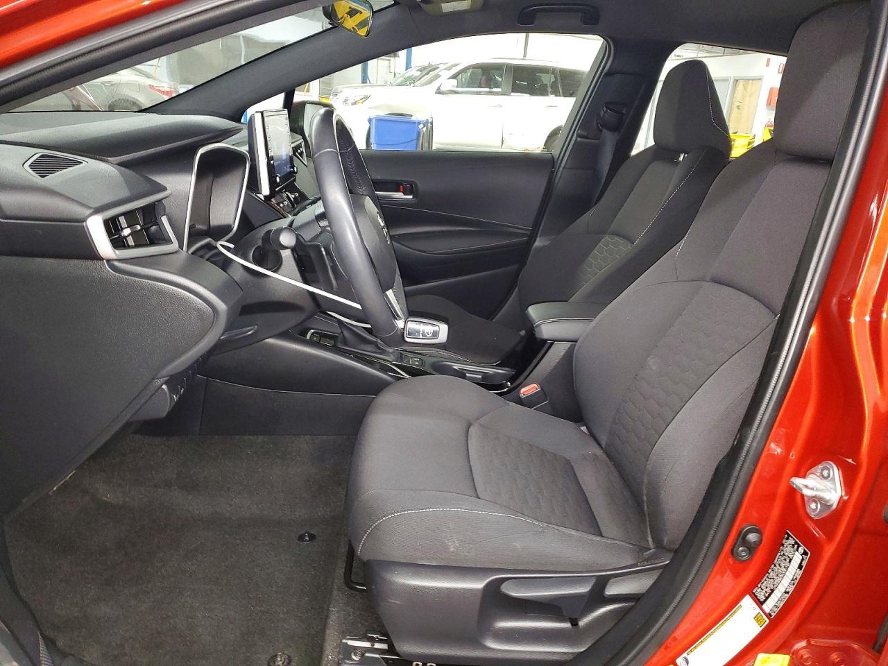 2019 Toyota Corolla Se - Image 7